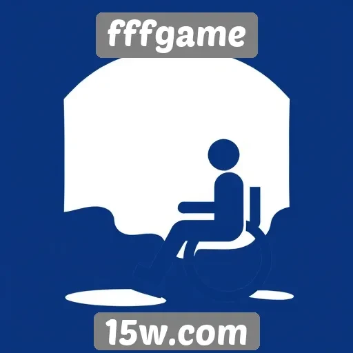 Acessibilidade no fffgame melhora experiência de usuários