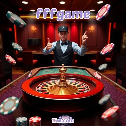 fffgame App