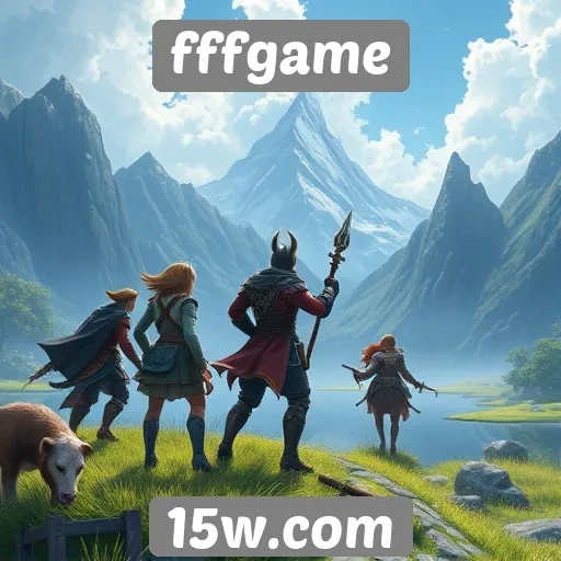 Dicas para iniciantes no fffgame