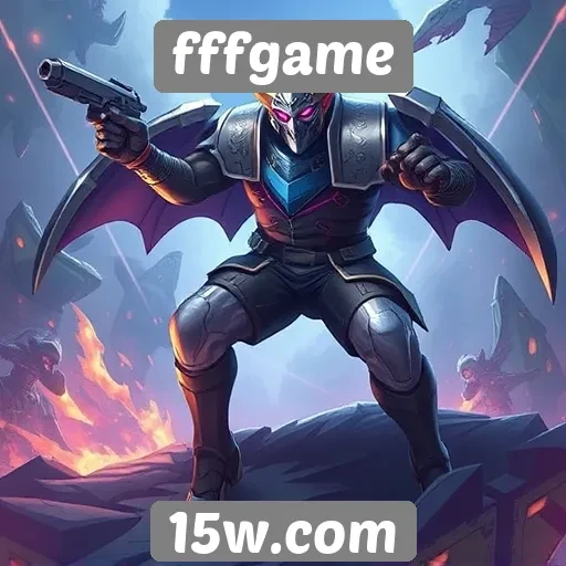 Novidades do fffgame para jogadores iniciantes