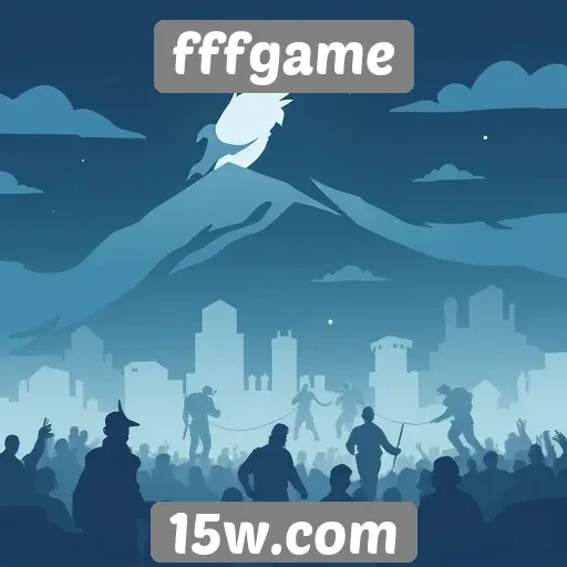 O impacto das comunidades de jogadores no fffgame