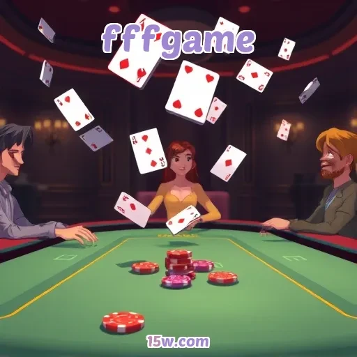 fffgame: Promoções Que Vão Transformar sua Experiência de Jogo!