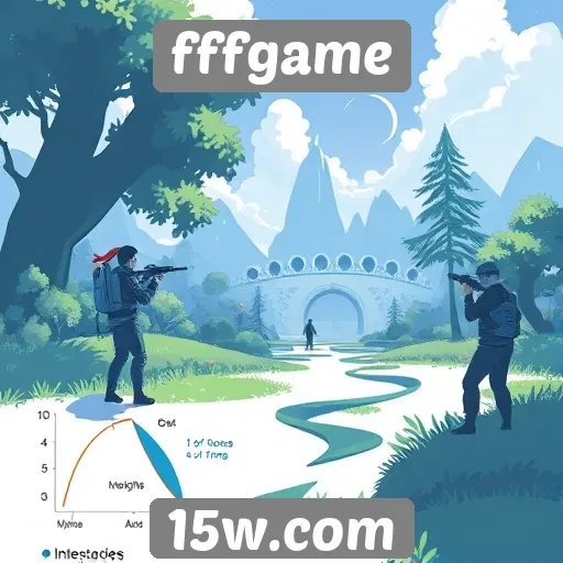 Experiência do usuário no fffgame é analisada por especialistas