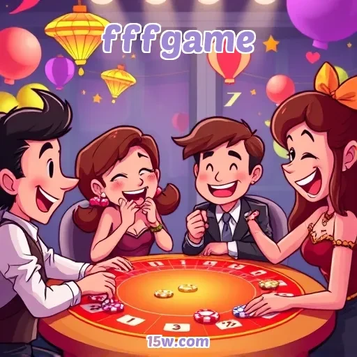 fffgame VIP